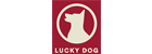 LUCKY DOG